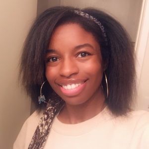 Meet your Posher, Rose